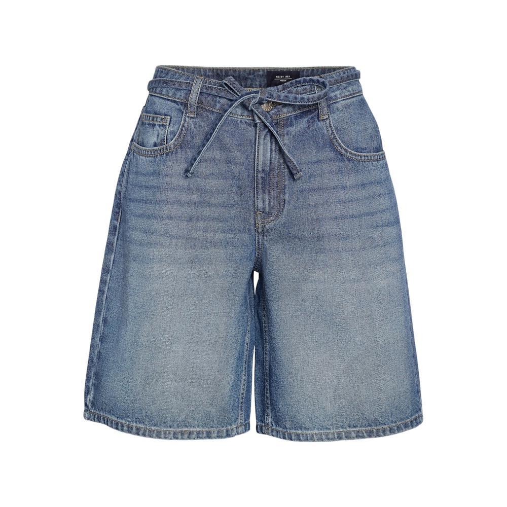 Noisy May Loose Shorts